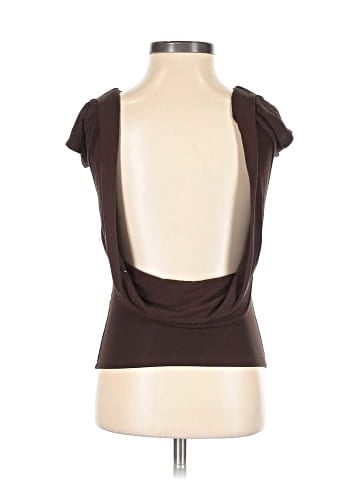 Garage Sleeveless T-Shirt (view 2)