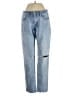 Rag & Bone Blue Jeans Size 25 waist - photo 1