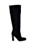 Sam Edelman Black Boots Size 7 1/2 - photo 1