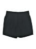 Nike Solid Black Shorts Size S - photo 1