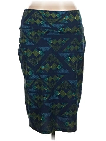Lularoe Casual Skirt (view 1)
