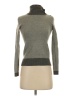 Lauren by Ralph Lauren 100% Wool Gray Wool Pullover Sweater Size XS - photo 1