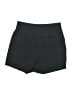 Nike Solid Black Shorts Size S - photo 2
