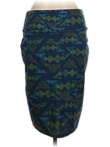 Lularoe Casual Skirt (view 2)