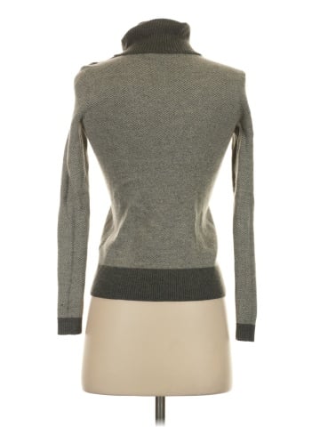 Lauren by Ralph Lauren Wool Pullover Sweater (view 2)