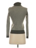 Lauren by Ralph Lauren 100% Wool Gray Wool Pullover Sweater Size XS - photo 2
