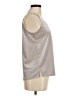 Ann Taylor Silver Tank Top Size M - photo 4
