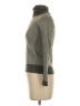 Lauren by Ralph Lauren 100% Wool Gray Wool Pullover Sweater Size XS - photo 5