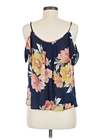 Joie Sleeveless Blouse (view 2)