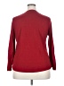 24/7 Maurices Red Cardigan Size 2X - photo 2