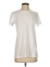 Unbranded Ivory Short Sleeve T-Shirt Size S - photo 1