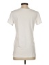 Unbranded Ivory Short Sleeve T-Shirt Size S - photo 2