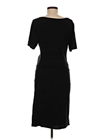 Isabel Maternity Casual Dress (view 2)