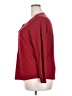 24/7 Maurices Red Cardigan Size 2X - photo 5
