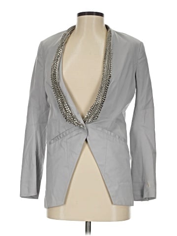 Mason Blazer (view 1)
