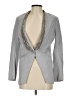 Mason Gray Blazer Size 2 - photo 1