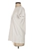 Unbranded Ivory Short Sleeve T-Shirt Size S - photo 5