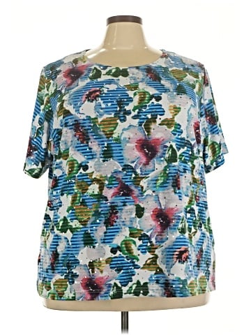 C.D. Daniels Short Sleeve T-Shirt (view 1)