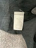J.Jill 100% Linen Solid Black Long Sleeve Button-Down Shirt Size S - photo 8