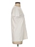 Unbranded Ivory Short Sleeve T-Shirt Size S - photo 4