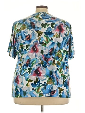 C.D. Daniels Short Sleeve T-Shirt (view 2)