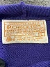 Pendleton Purple Turtleneck Sweater Size L - photo 7