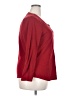 24/7 Maurices Red Cardigan Size 2X - photo 4