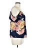 Joie Blue Sleeveless Blouse Size M - photo 4