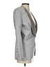 Mason Gray Blazer Size 2 - photo 4