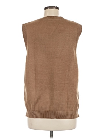 Fashion Sweater Vest (view 2)