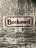 Bechamel Ivory Pullover Sweater Size L - photo 7