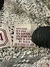 Bechamel Ivory Pullover Sweater Size L - photo 8