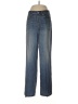 Rag & Bone 100% Rayon Blue Jeans Size 28 waist - photo 1
