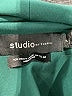 Studio by Torrid Green Blazer Size 2X Plus (2) - photo 6
