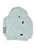 Volcom 100% Cotton Blue Sweatshirt Size 3T - photo 1