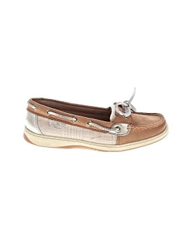 Sperry Top Sider Flats