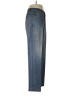 Rag & Bone 100% Rayon Blue Jeans Size 28 waist - photo 4