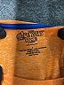 Marvel 100% Polyester Yellow Short Sleeve T-Shirt Size 6 - photo 3