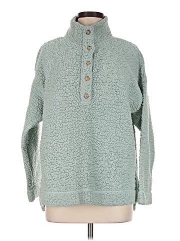 Aerie Pullover Sweater (view 1)