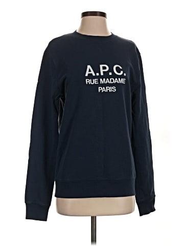A.P.C. Sweatshirt (view 1)