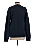 A.P.C. 100% Cotton Blue Sweatshirt Size S - photo 2