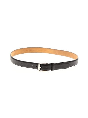 Cole Haan Leather Belt (view 1)