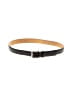 Cole Haan 100% Leather Black Leather Belt Size M - photo 1