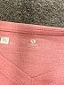 Xersion Pink Short Sleeve T-Shirt Size XL - photo 7