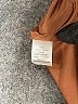 Nine West 100% Polyester Animal Print Brown Casual Dress Size M - photo 8