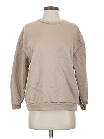 Shein Sweatshirt (view 1)