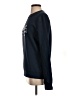 A.P.C. 100% Cotton Blue Sweatshirt Size S - photo 5