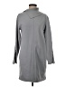 Athleta Gray Casual Dress Size S - photo 1