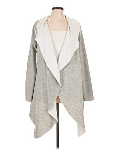Jun & Ivy Cardigan (view 1)