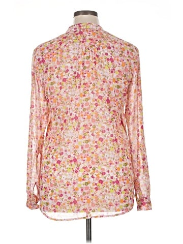 Kut from the Kloth Long Sleeve Blouse (view 2)